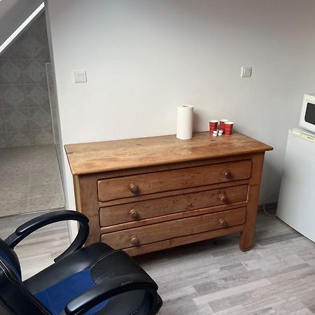 Engy Appartement Lens Buitenkant foto