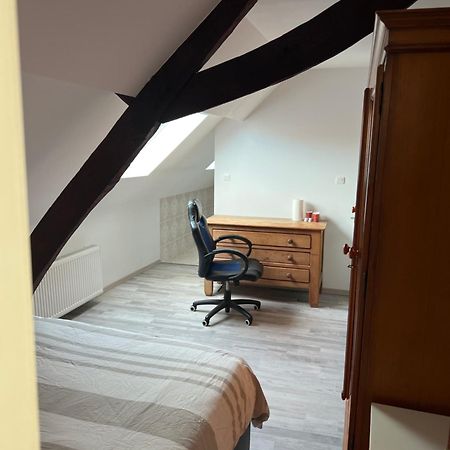 Engy Appartement Lens Buitenkant foto