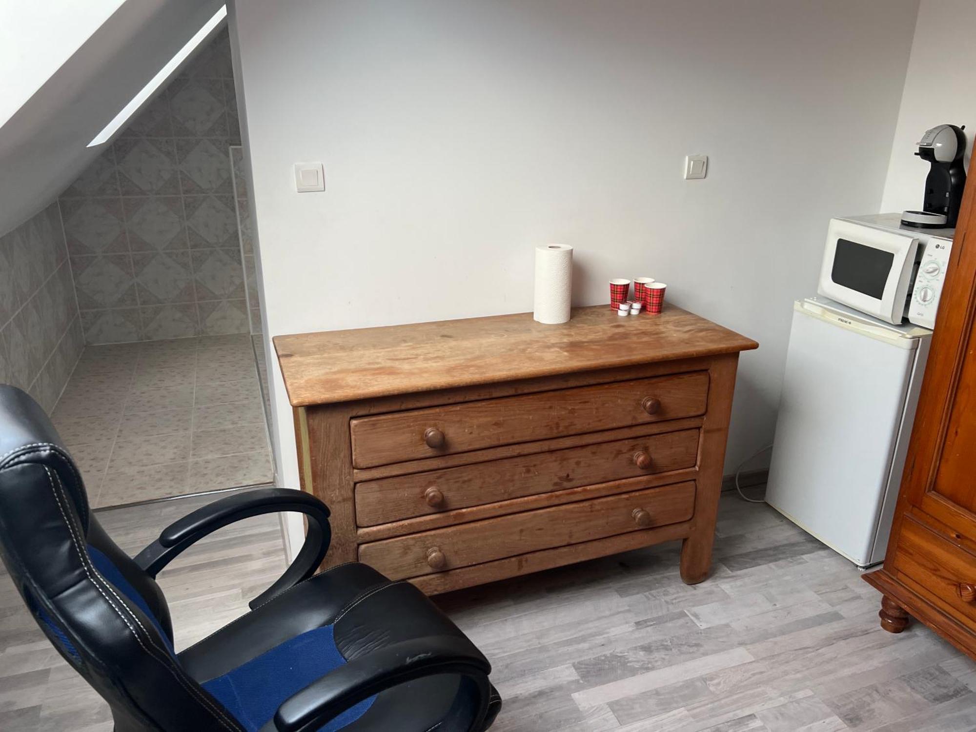 Engy Appartement Lens Buitenkant foto